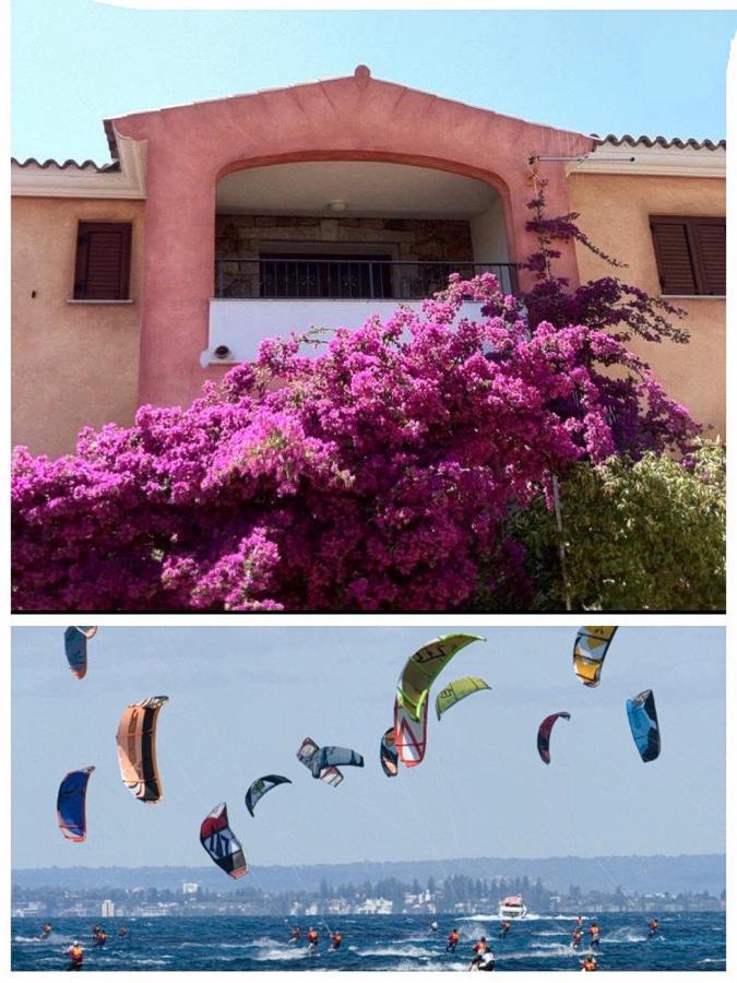 Sardegna Appartamento Posada Exterior photo