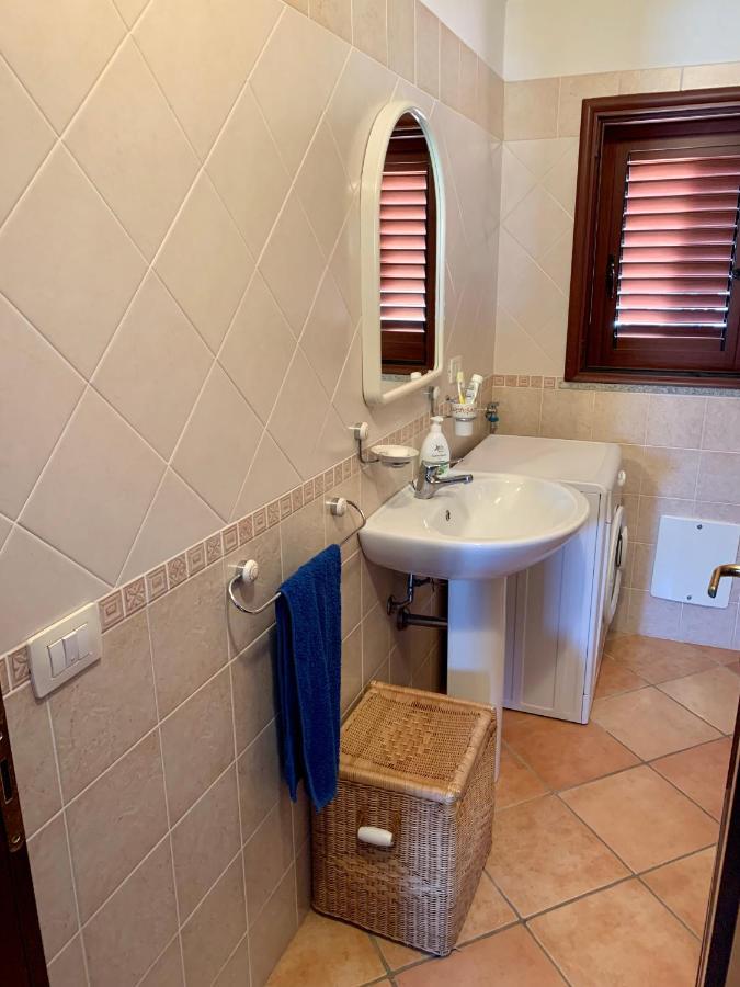 Sardegna Appartamento Posada Exterior photo