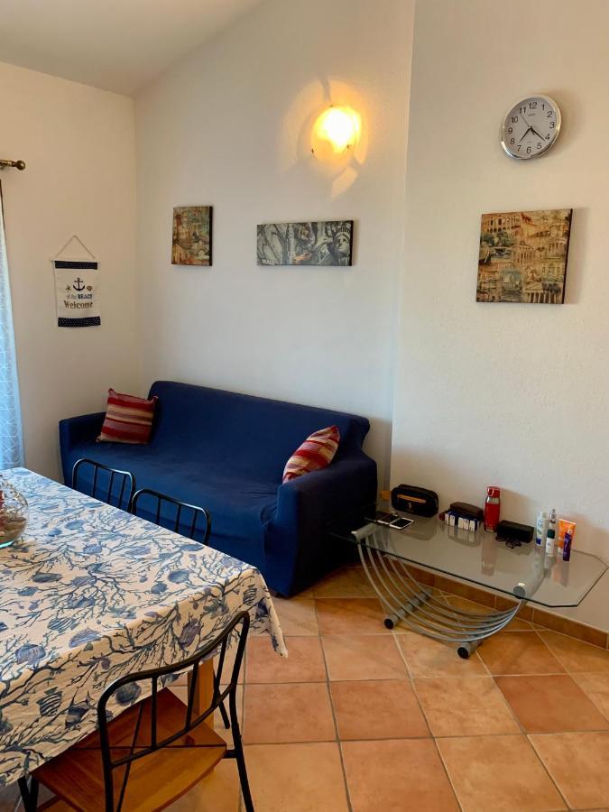Sardegna Appartamento Posada Exterior photo