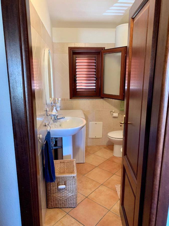 Sardegna Appartamento Posada Exterior photo