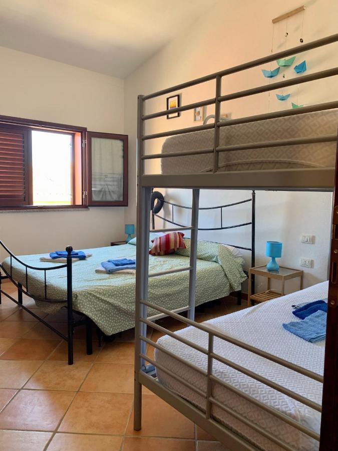 Sardegna Appartamento Posada Exterior photo
