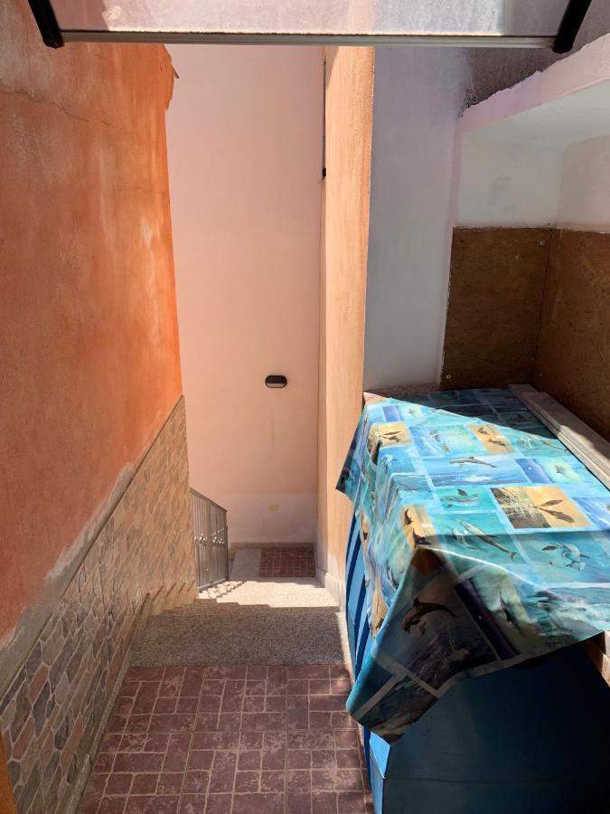 Sardegna Appartamento Posada Exterior photo